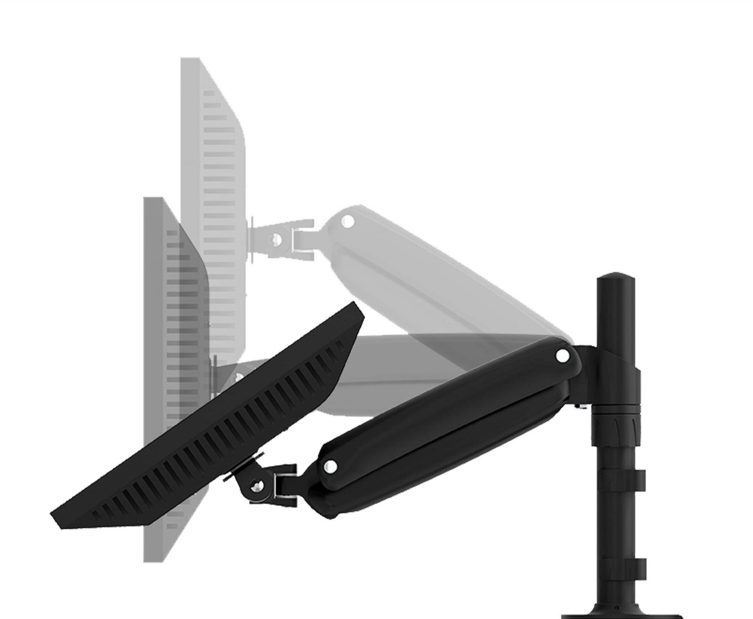 Monitor Arm Accessories Boyd Workspaces