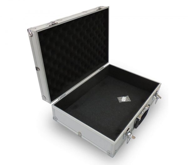 Aluminium Carry Case product image
