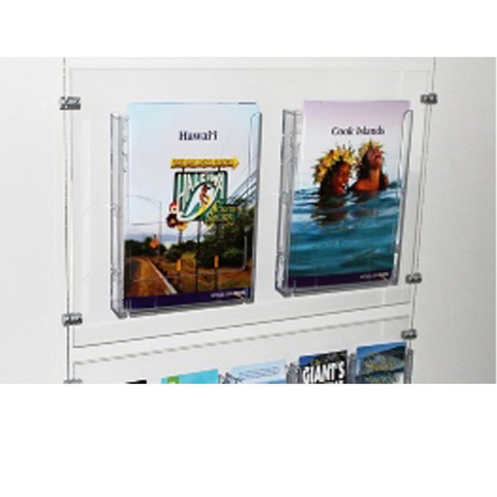 Browse Our Range Of Office Display Products And Accessories