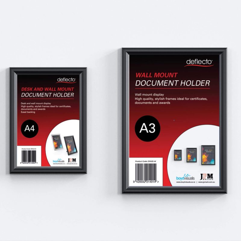 Document Frame Boyd Workspaces