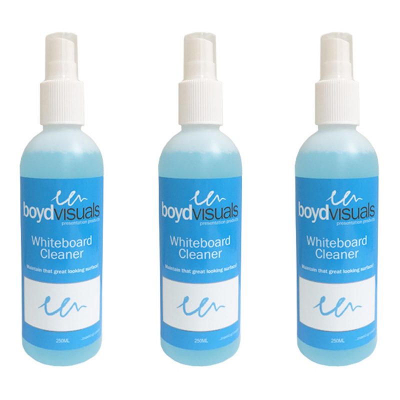 Natural WhiteBoard Cleaner/Restorer Boyd Workspaces