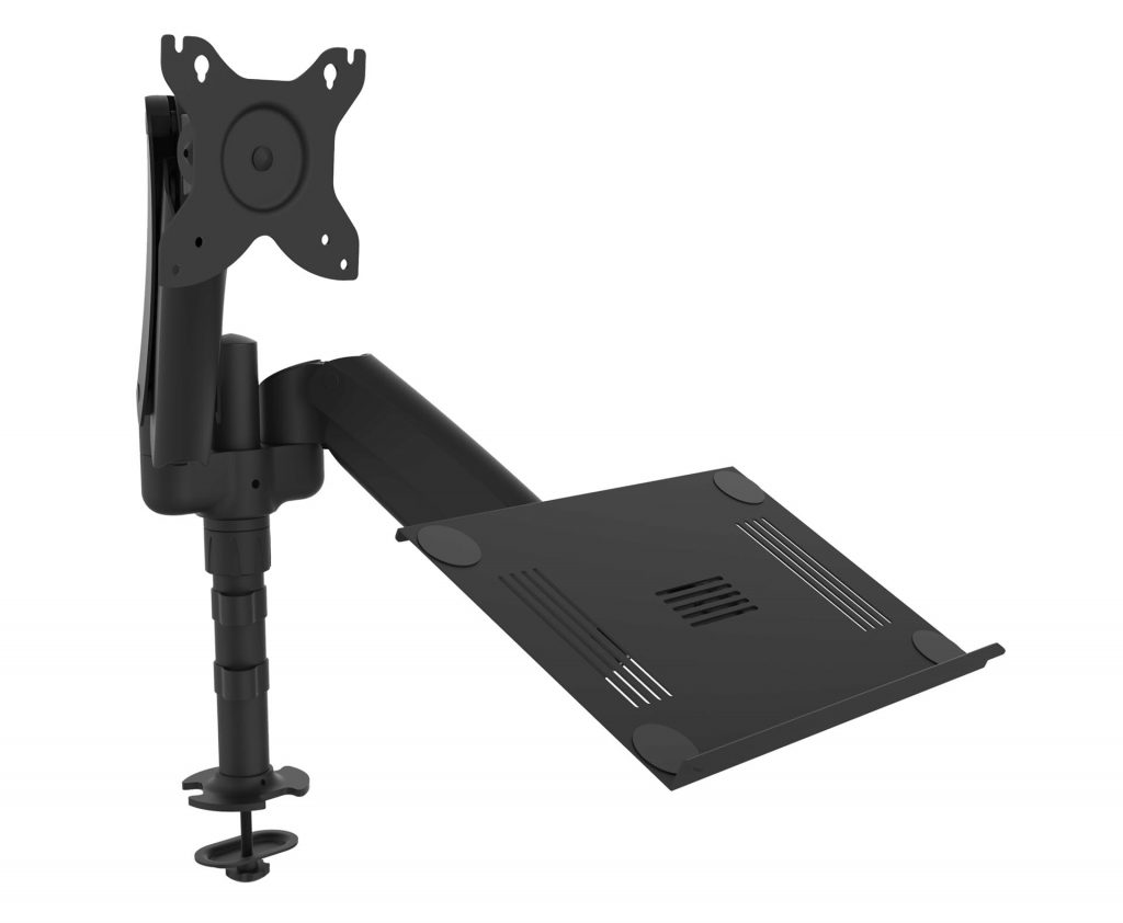 Monitor Arm Accessories Boyd Workspaces