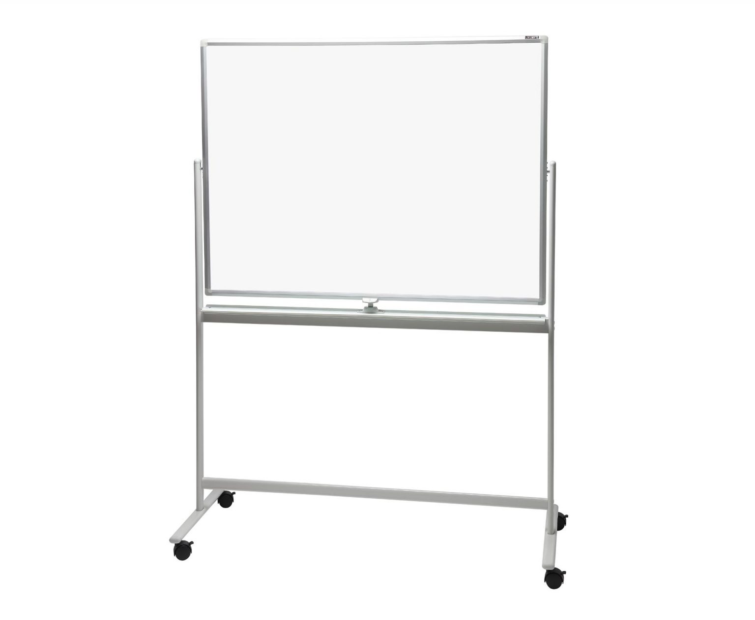 Litewyte Mobile Pivoting Whiteboard - Boyd Workspaces