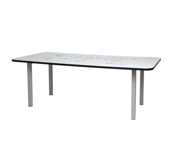 Whiteboard Table