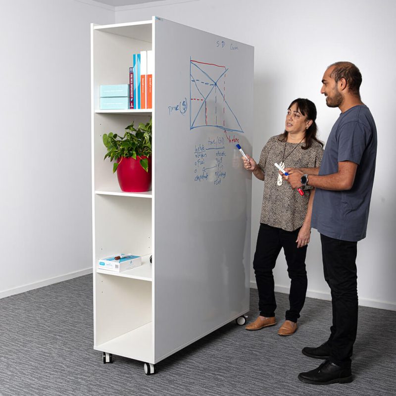 Browse Our Range Of WhiteBoards And Presentation Equipment