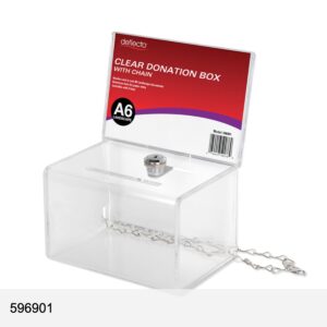 Acrylic & Retail Display