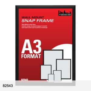 Snap Frames