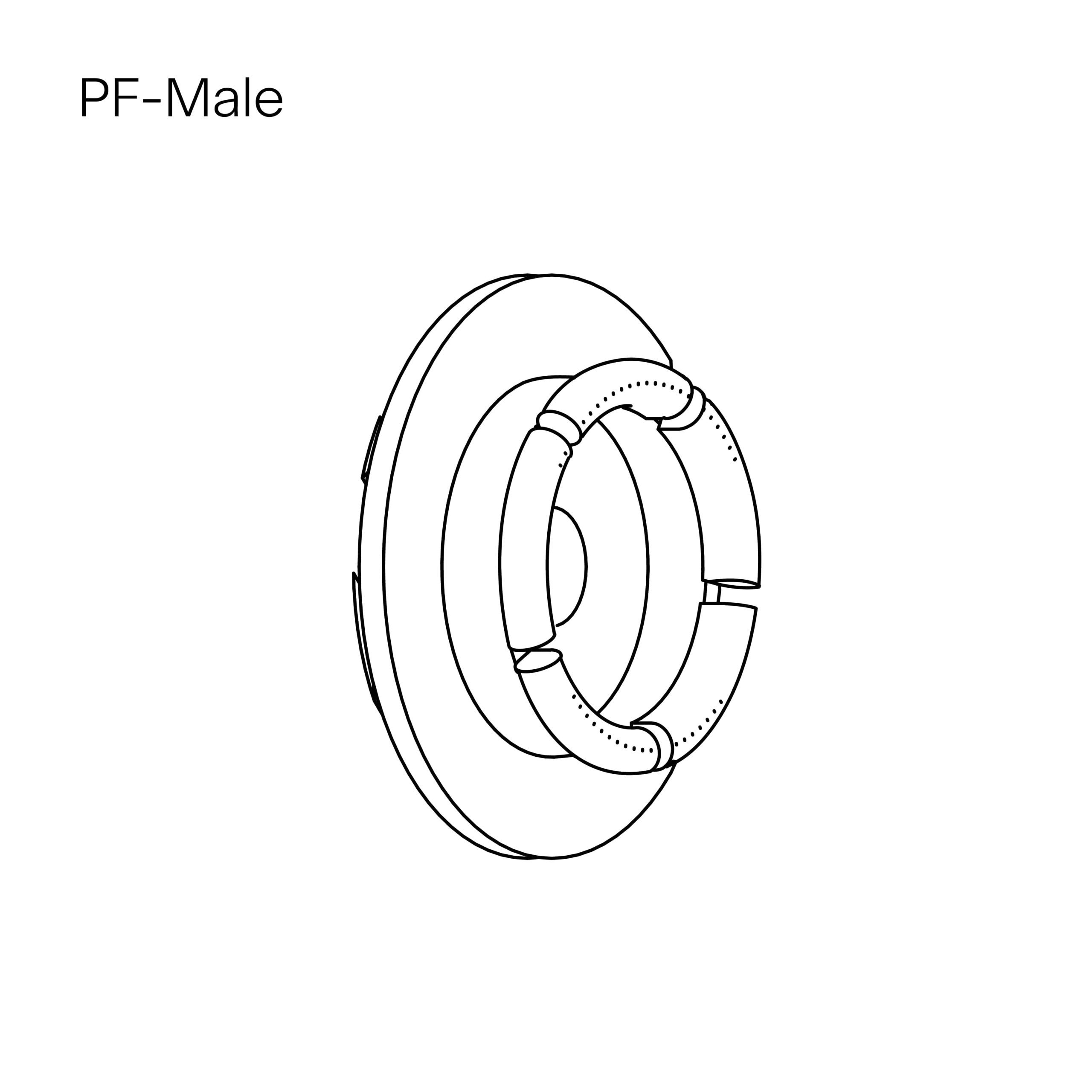 PF-Male